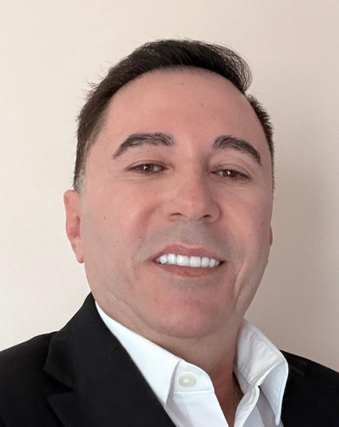 Image of Frank Trujillo