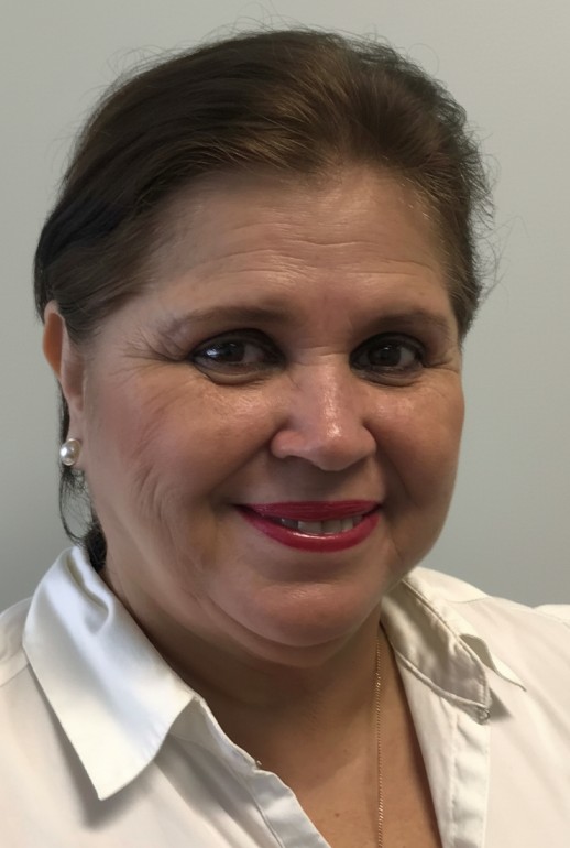 Image of Nubia Veiga