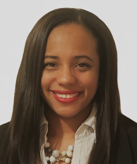 Image of Mariela Amezquita