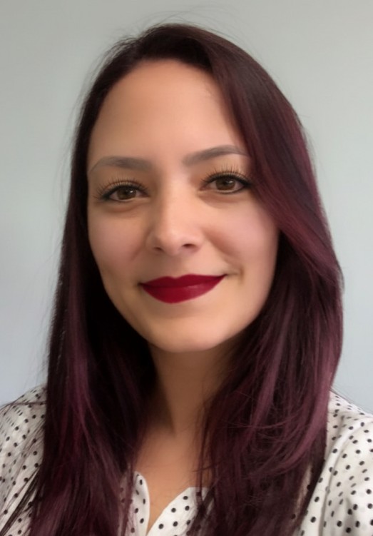 Image of Johanna Urbina