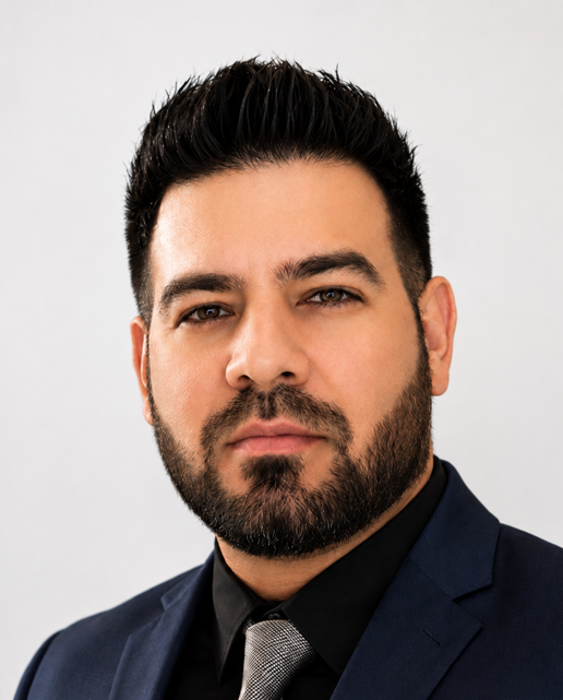 Image of Manny Peguero