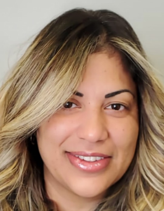 Image of Mabel Delgado