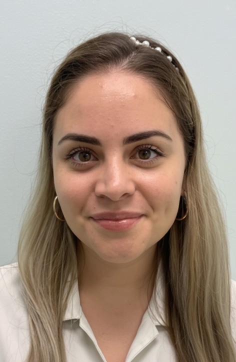 Image of Caridad Rizo