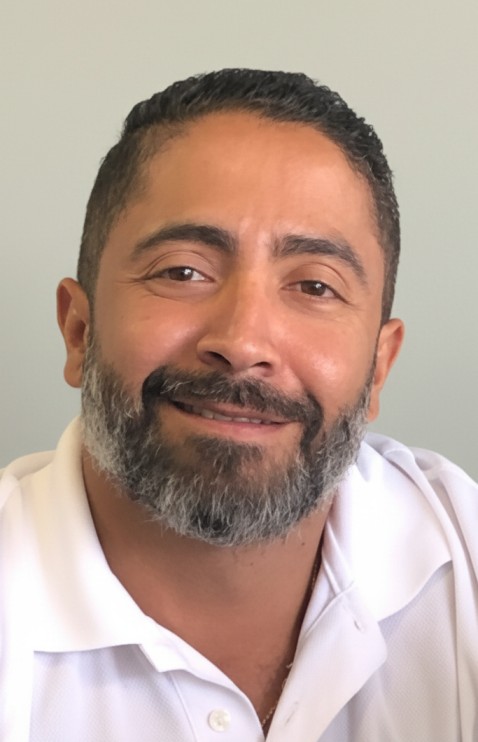 Image of Moises Pineda