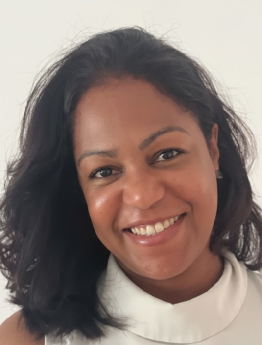 Image of Sisley Vargas