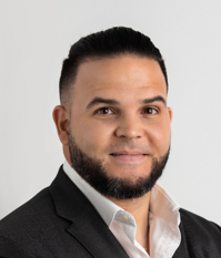 Image of Robin Carril