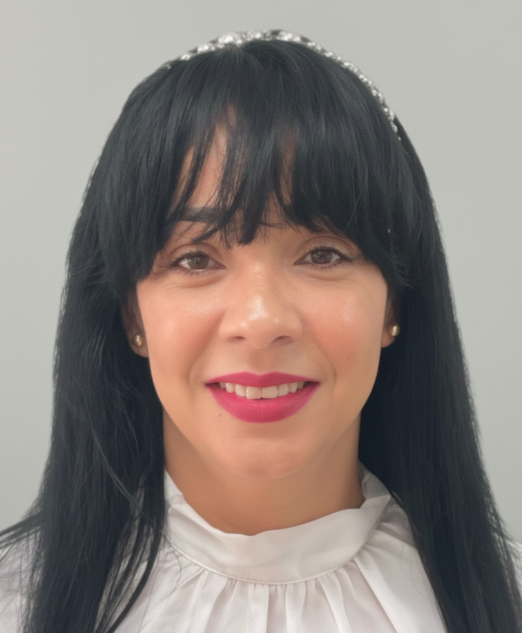 Image of Maite Gonzalez