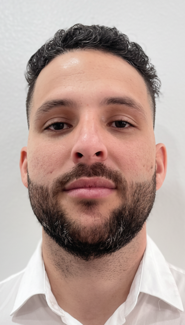 Image of Jorge Marquez