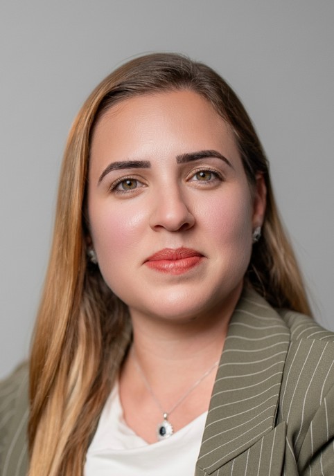 Image of Alicia Diaz