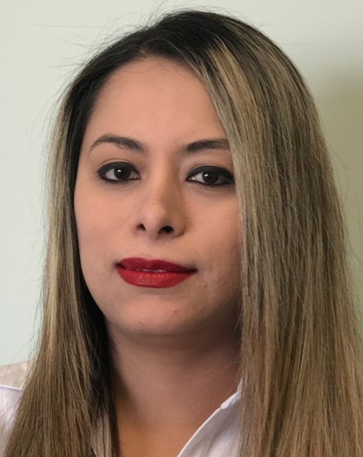 Image of Tania Escarcega