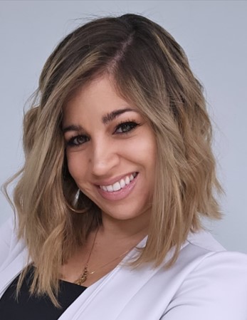 Image of Mairelys Aroche