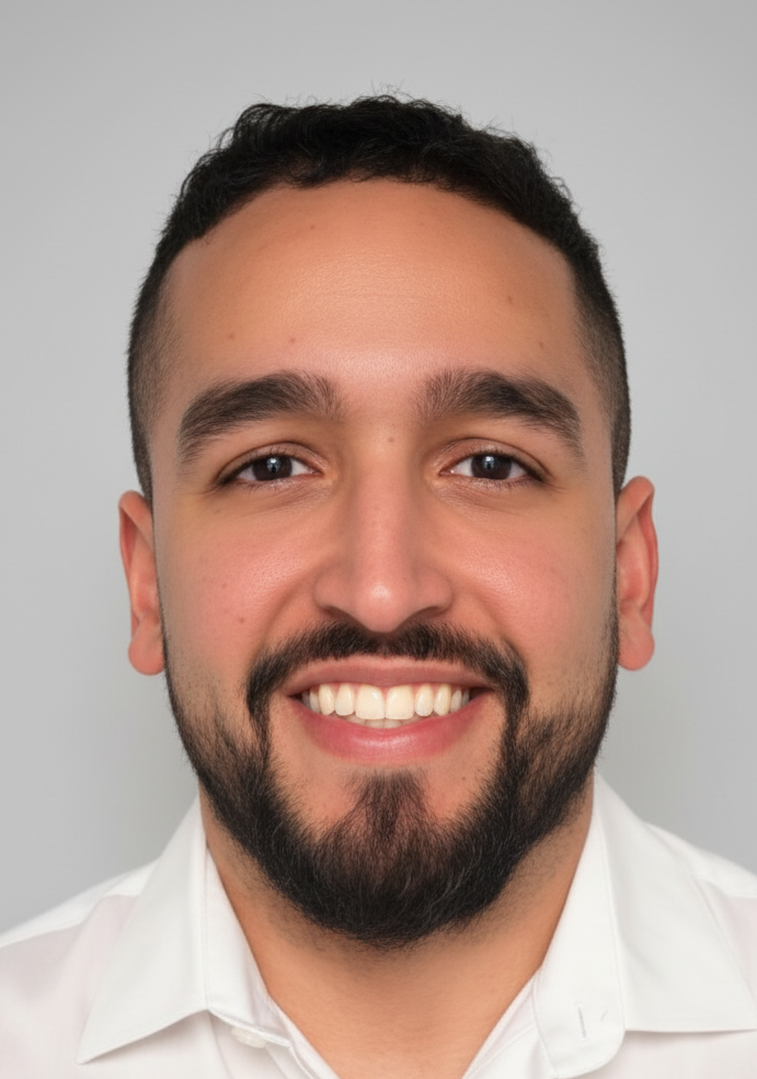 Image of Guillermo Reyes