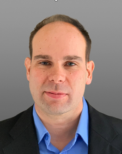 Image of Elliott Milek