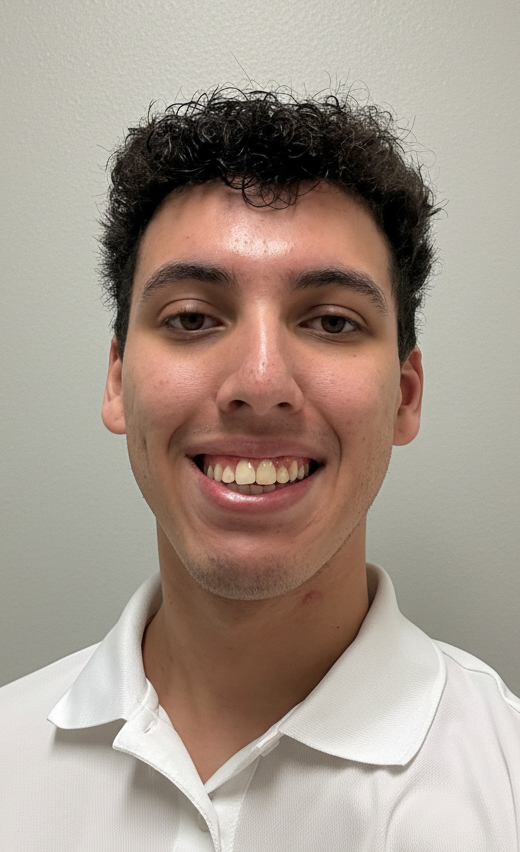 Image of Dalton Ramon