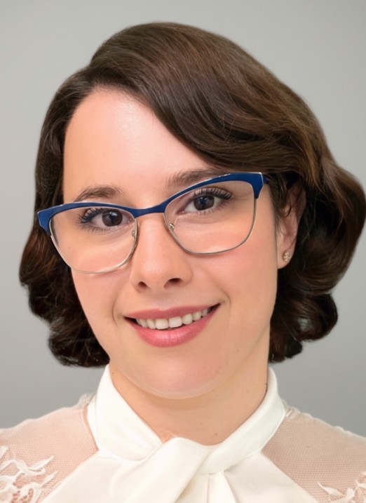 Image of Sharon Roman