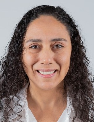 Image of Abigail Ferolla