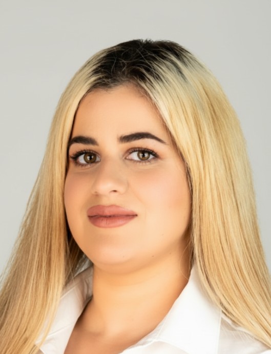 Image of Yanexi Valero