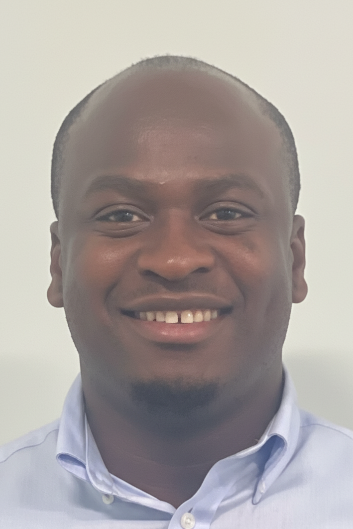 Image of Guerlin Dorante