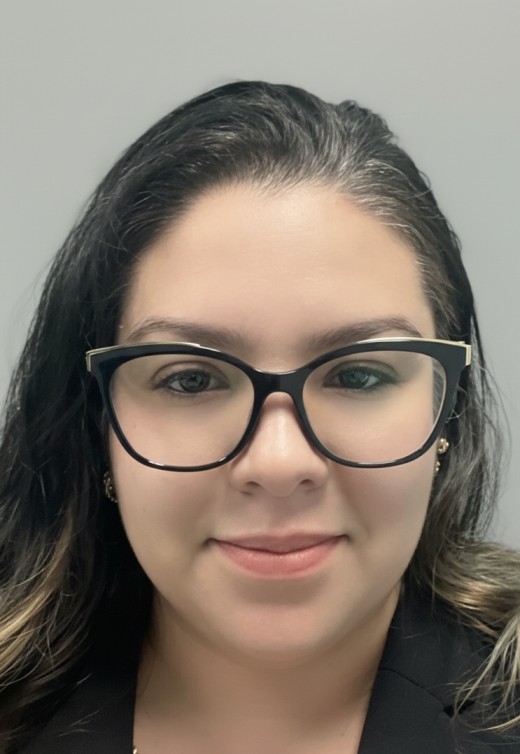 Image of Ana Miranda