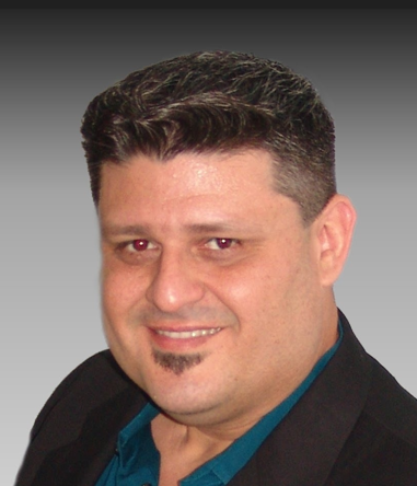 Image of Johnny Vazquez