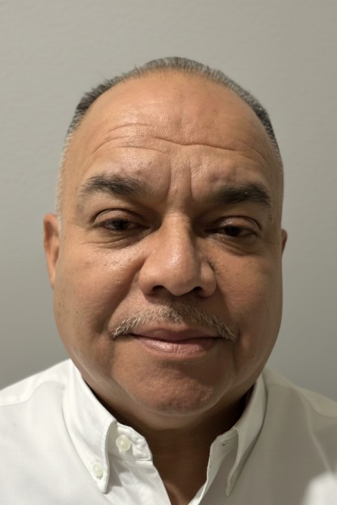 Image of Harry Mediavilla