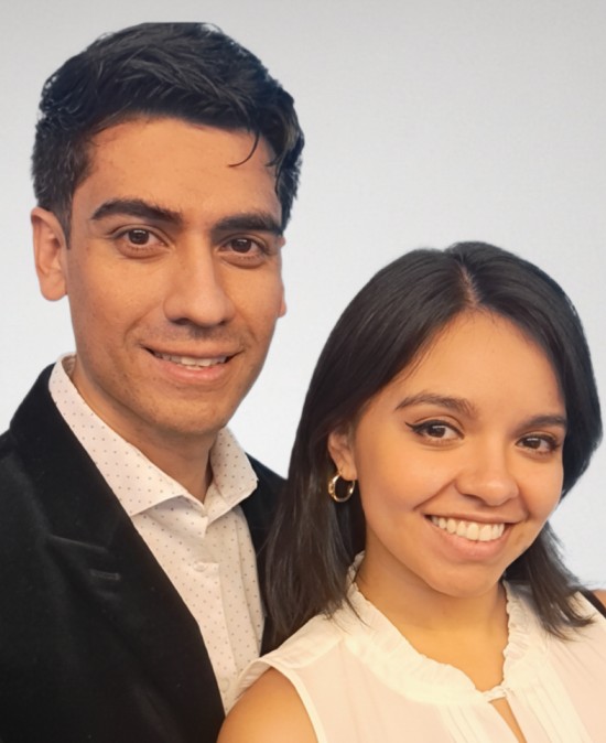 Image of Laura Fernandez