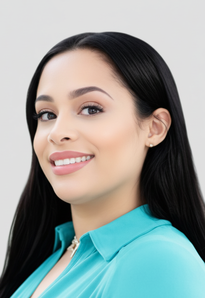 Image of Eileen Reyes