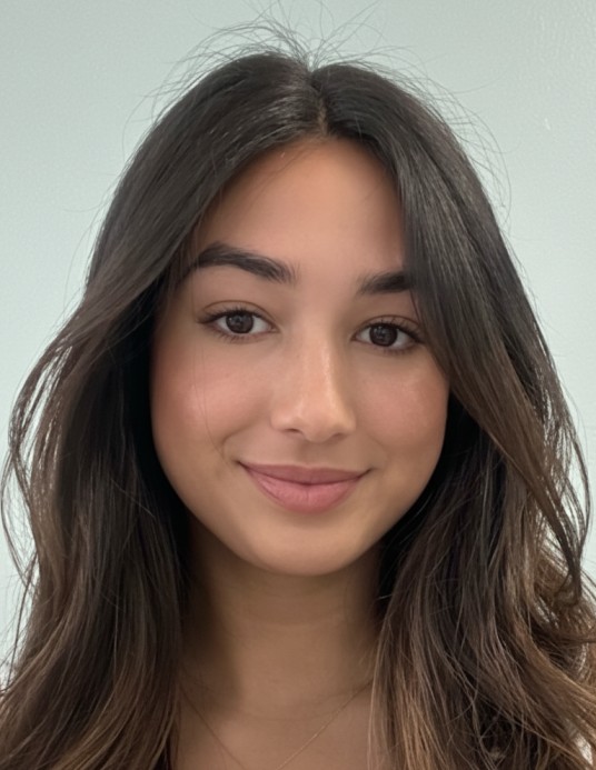 Image of Zaedy Mojica