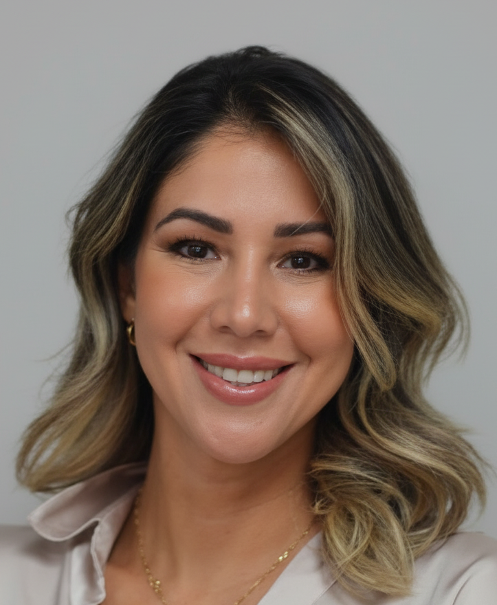 Image of Evelin Zambrano