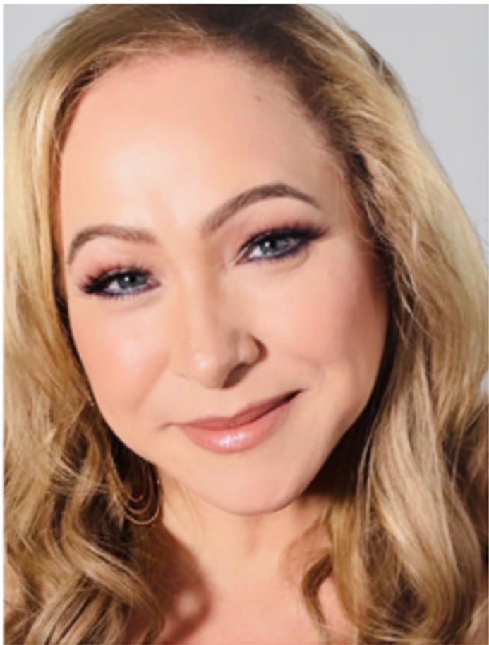 Image of Idania Sanchez