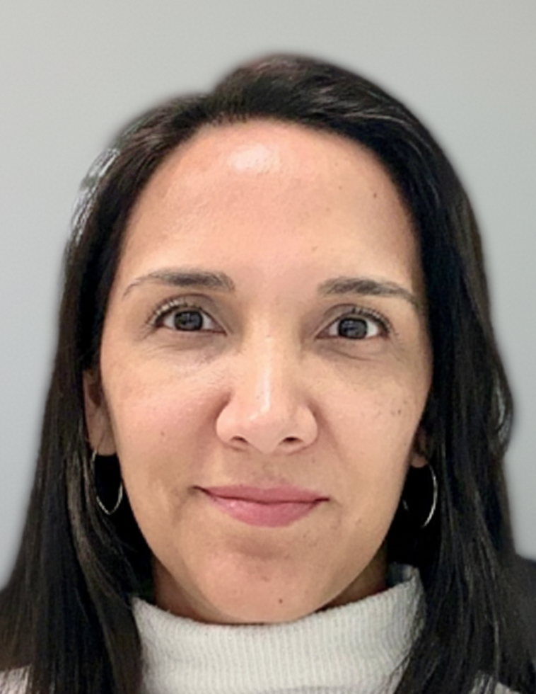 Image of Natacha Cuadra