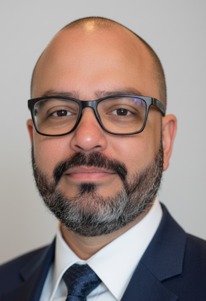 Image of Juan Martinez