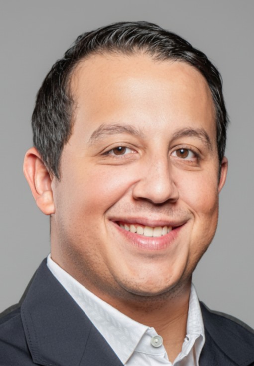 Image of Gustavo Arvelo