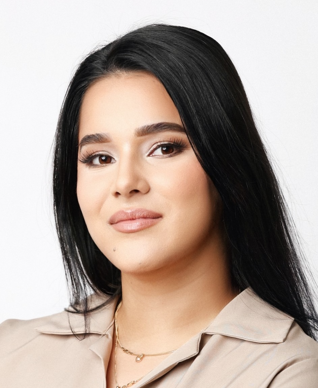 Image of Lia Castillo