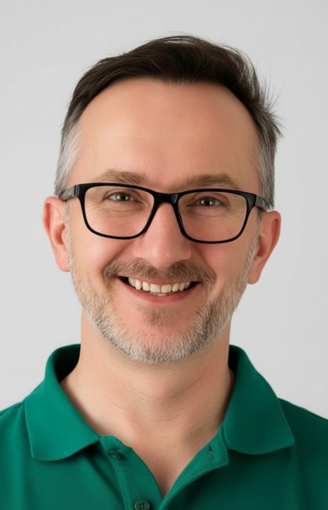 Image of Leandro Pertussatti 