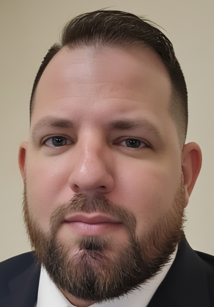 Image of Joseph Soto