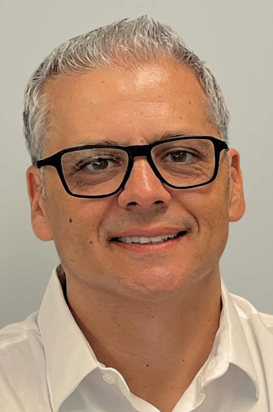 Image of Daniel Sanchez