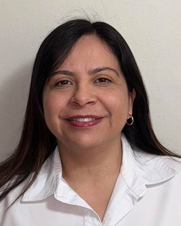 Image of Raquel Garabito