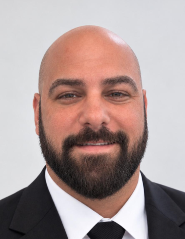 Image of Jonathan Zwibel