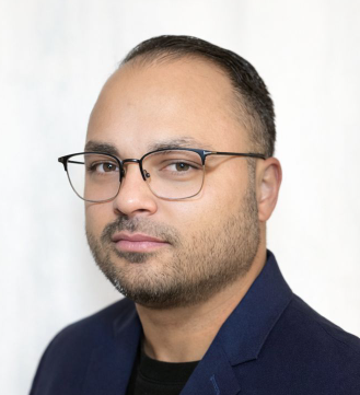 Image of Georby Negron