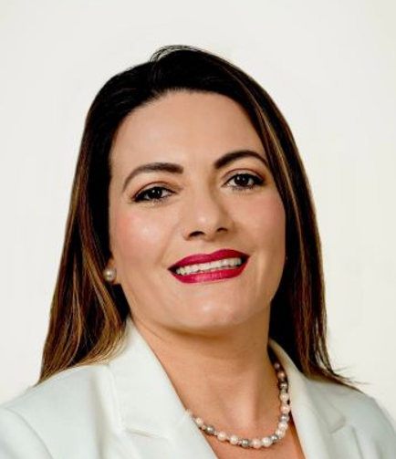 Image of Olga Mejia