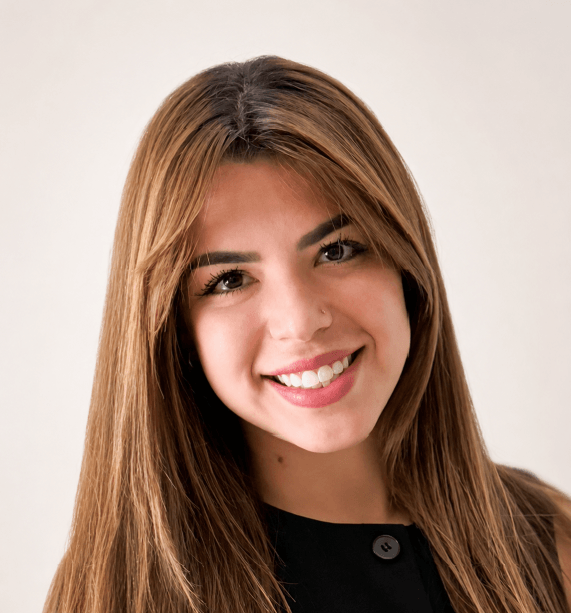 Image of Johana Mileo