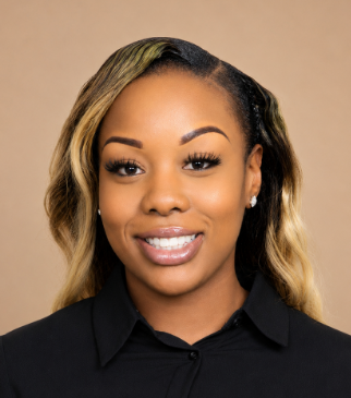 Image of Shanae Dayes