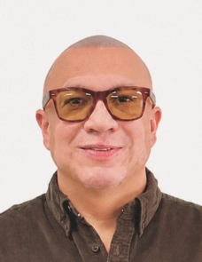 Image of Daniel Geraldino