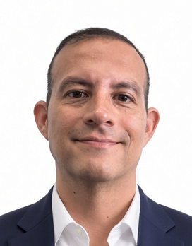 Image of Juan Cisneros