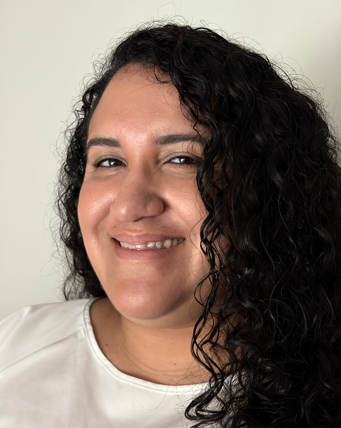 Image of Katherine Murillo