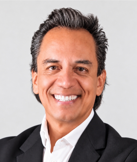 Image of Fernando Coriat